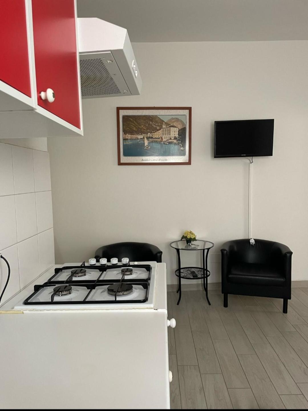 Vecchia Riva Aparthotel Δωμάτιο φωτογραφία