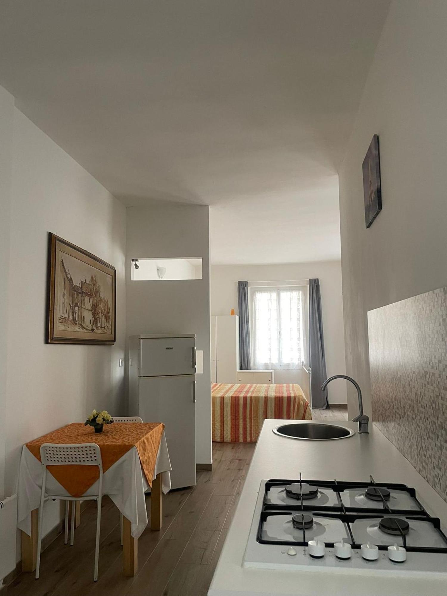 Vecchia Riva Aparthotel Δωμάτιο φωτογραφία