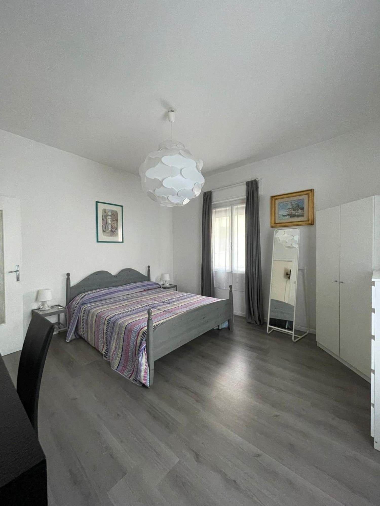 Vecchia Riva Aparthotel Δωμάτιο φωτογραφία