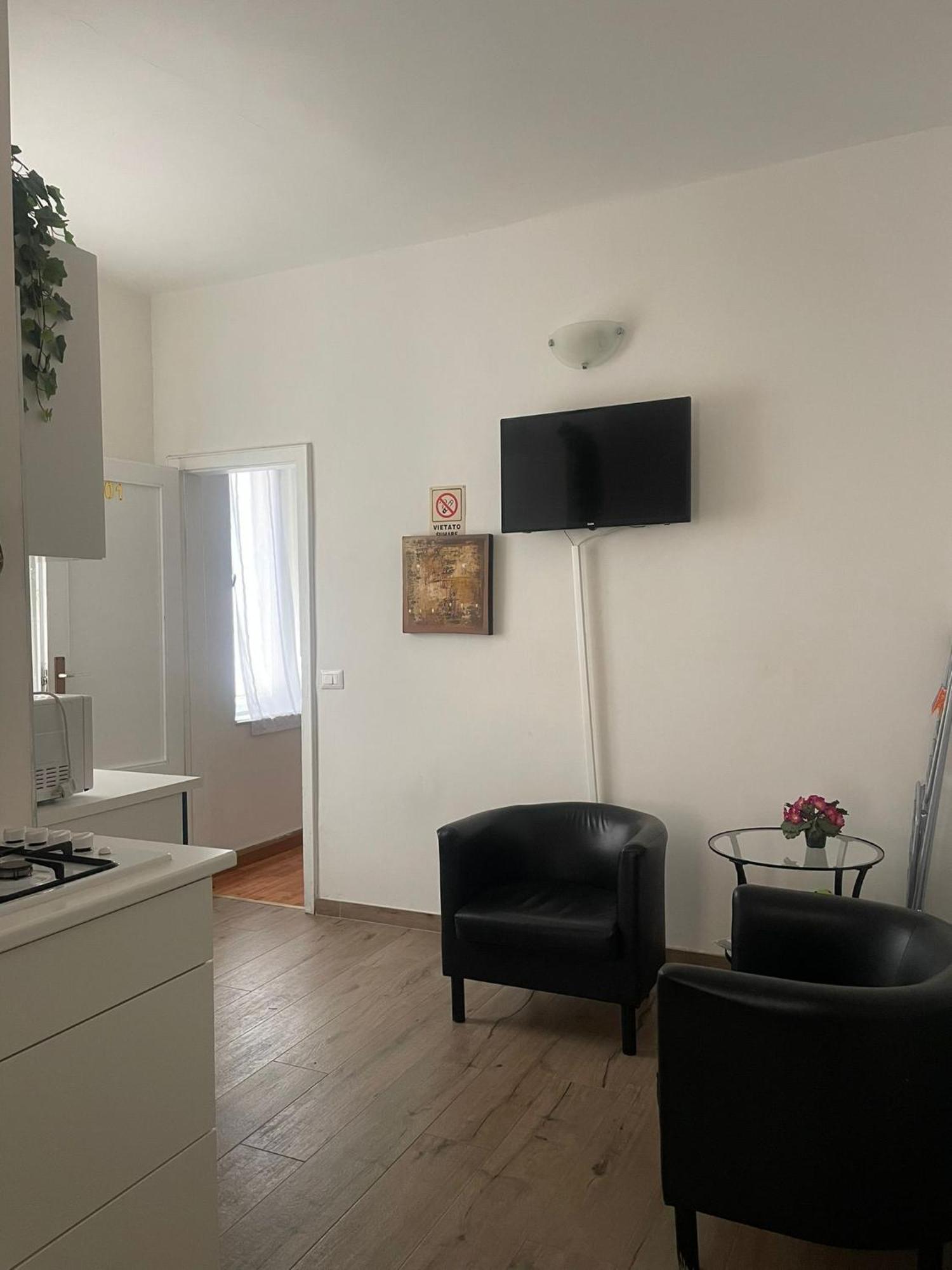 Vecchia Riva Aparthotel Δωμάτιο φωτογραφία