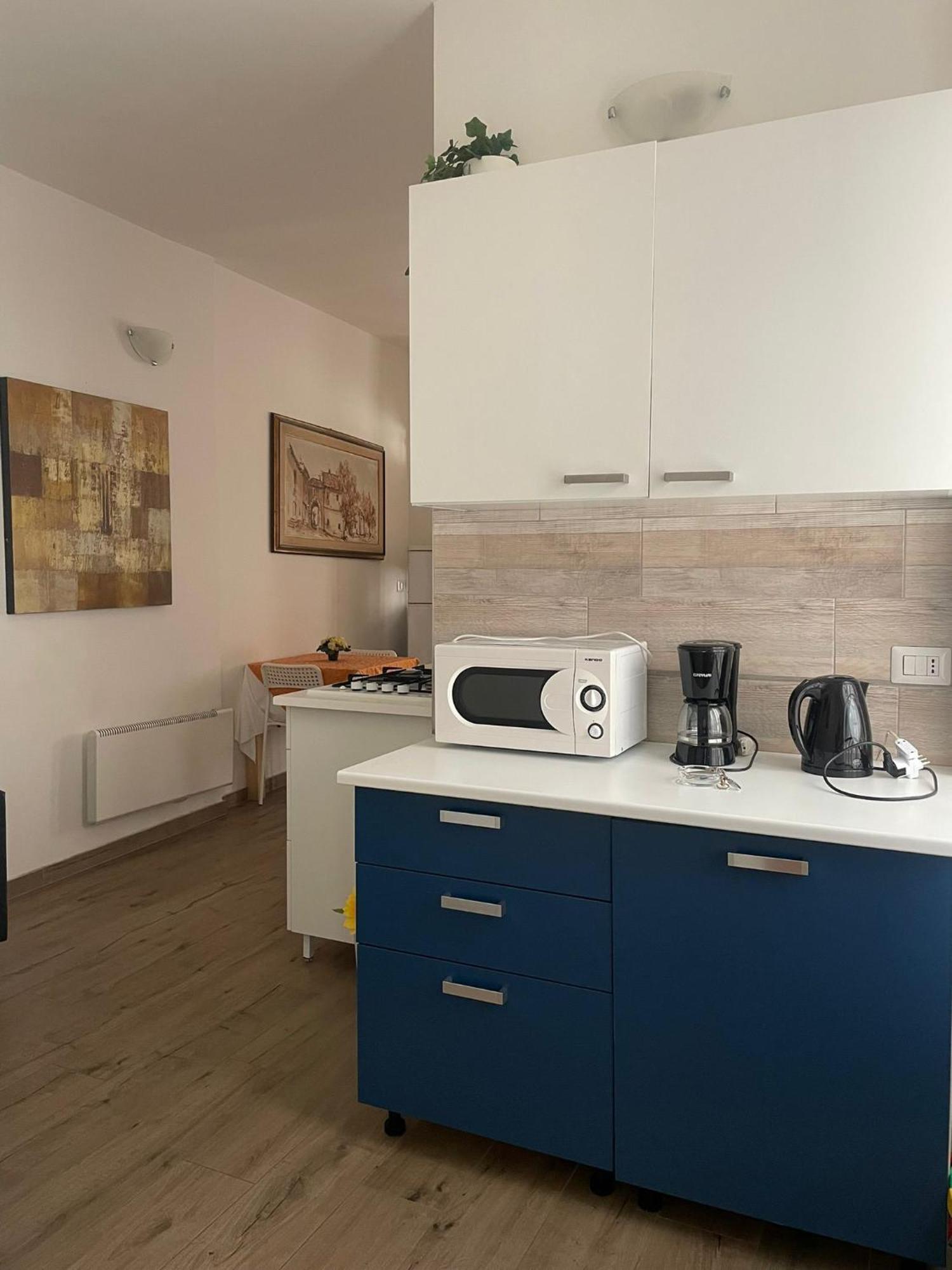 Vecchia Riva Aparthotel Δωμάτιο φωτογραφία
