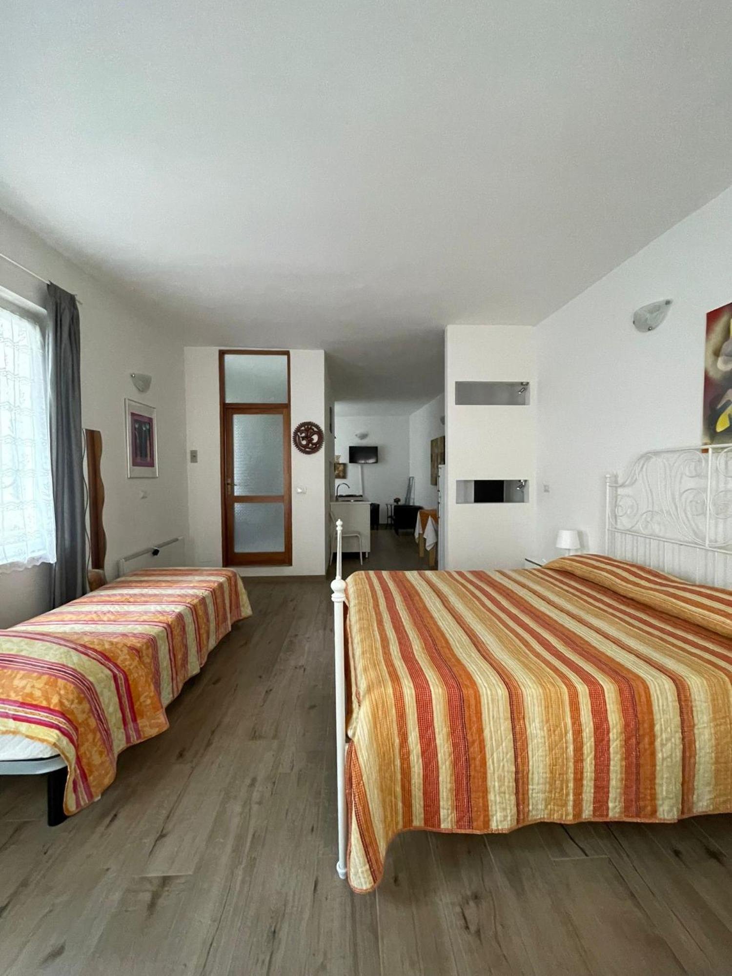 Vecchia Riva Aparthotel Δωμάτιο φωτογραφία