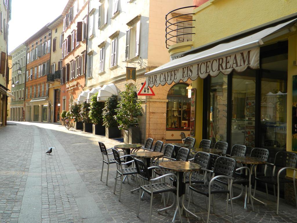 Vecchia Riva Aparthotel Εξωτερικό φωτογραφία