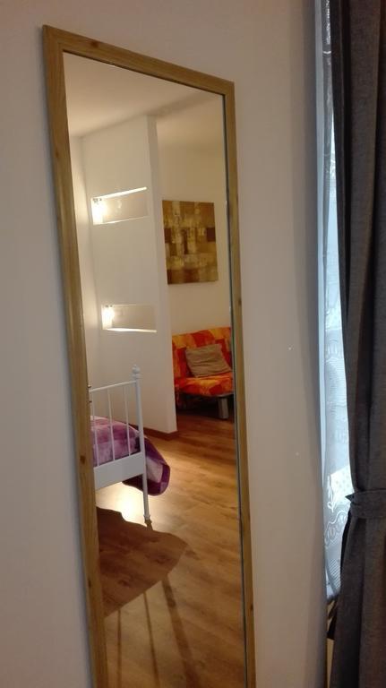 Vecchia Riva Aparthotel Εξωτερικό φωτογραφία